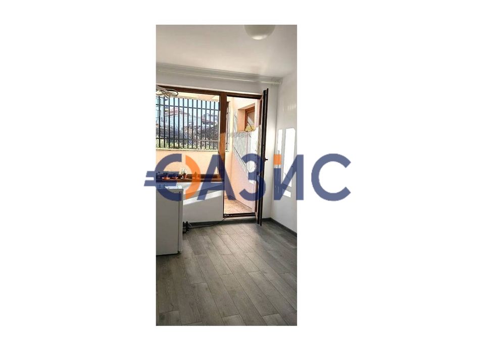 Апартамент-офис на партер, Созопол, квартал Мисаря, обл. Бургас, 64 кв