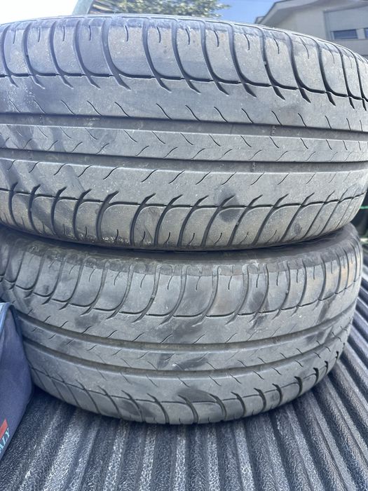 Оригинални джанти Mercedes 5x112 + подарък гуми BF Goodrich 245/45/18