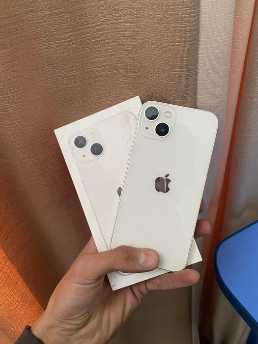 Продам Iphone 13 128gb
