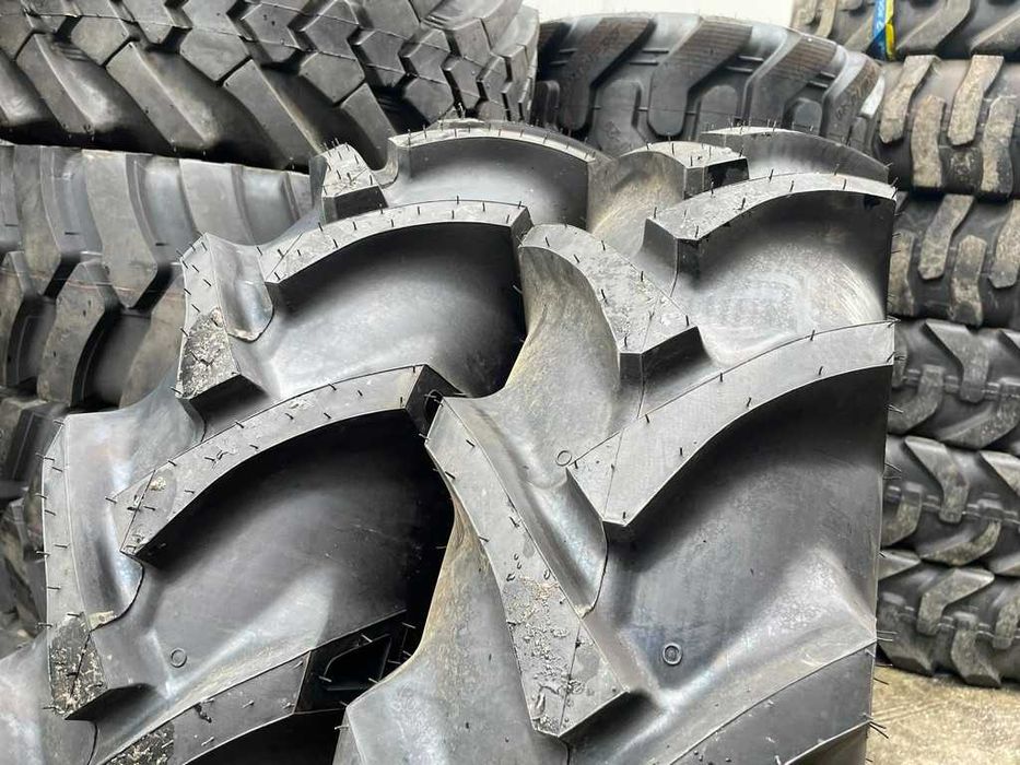 11.2-28 Anvelope marca BKT cu 8pliuri Cauciucuri agricole de tractor