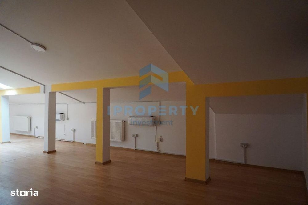 Comercial-Birouri | Piata Victoriei | 250 mpu | 18 Camere | Curte prop