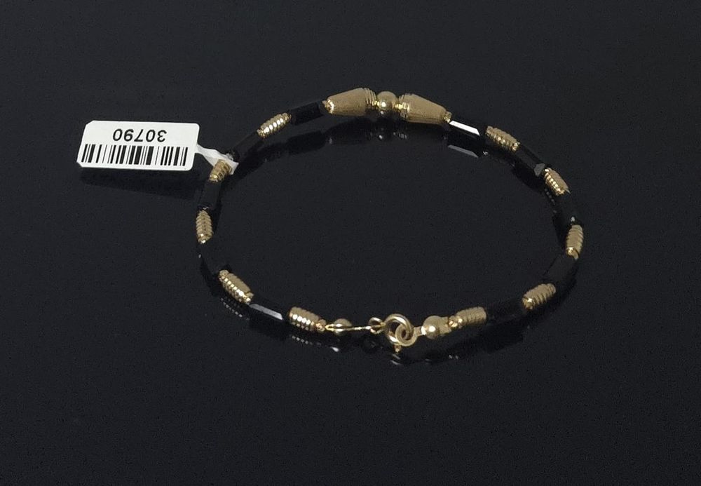 Bratara aur 14k 4.86gr