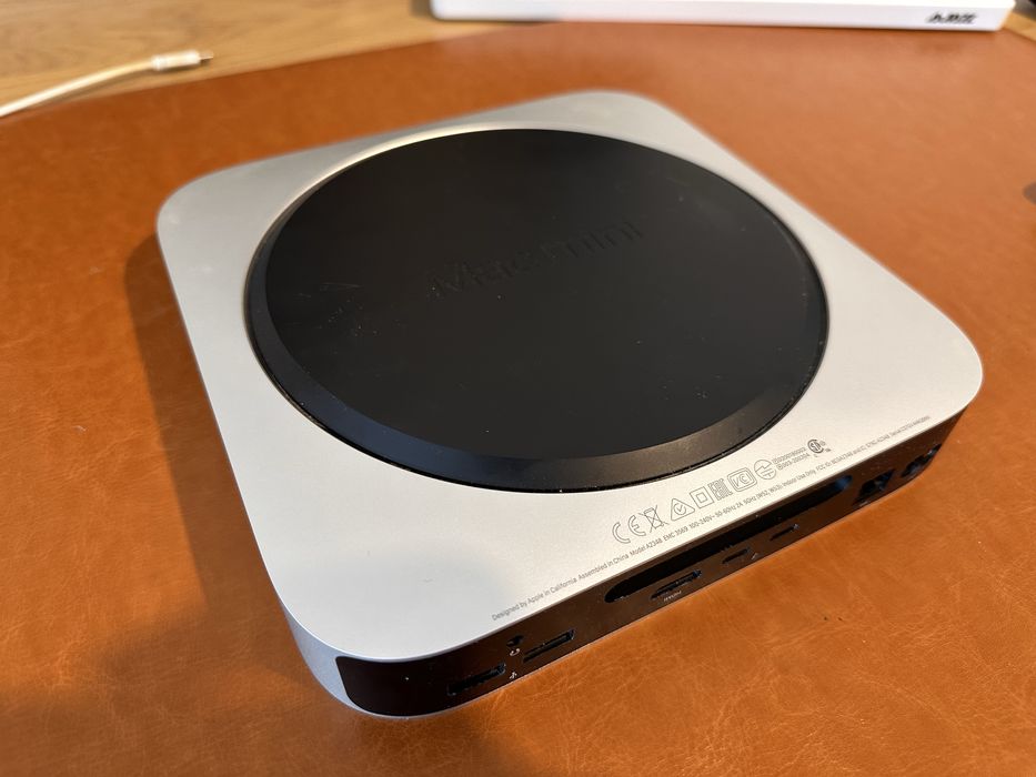 Apple Mac Mini M1 | 8GB Ram | 256GB SSD