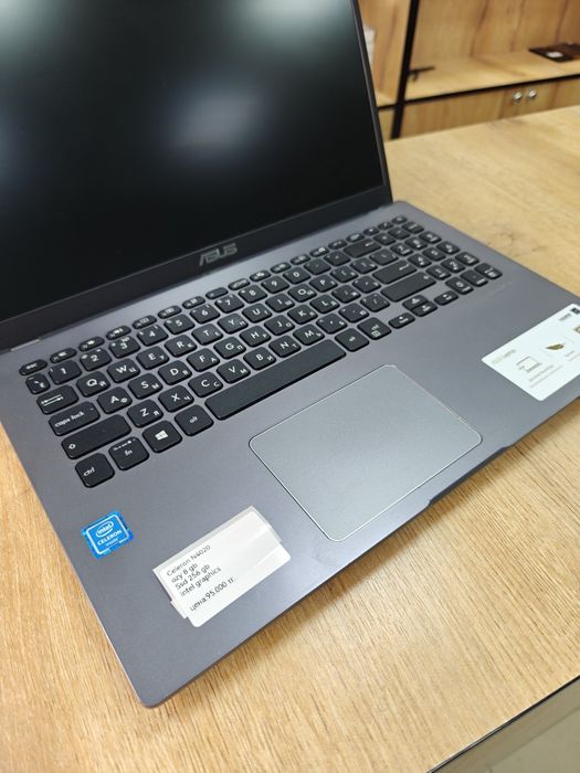 Asus X509M Ноутбук | 8гб ОЗУ | 256гб SSD