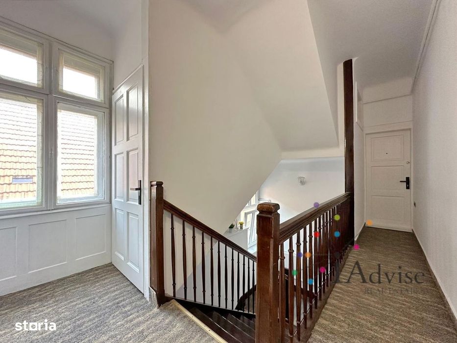 Apartament 2 camere | Centrul Istoric Brașov | Mobilat și utilat