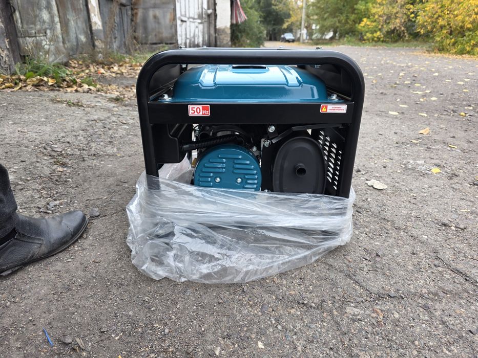 Продам электрогенератор