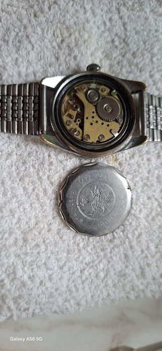 Ceas Le Royal Diver  vintage