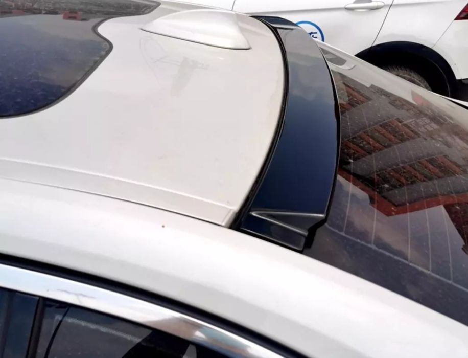Eleron Lip Spoiler Lunetă BMW Seria 5 F10 F11 G30 G31 Model ACS