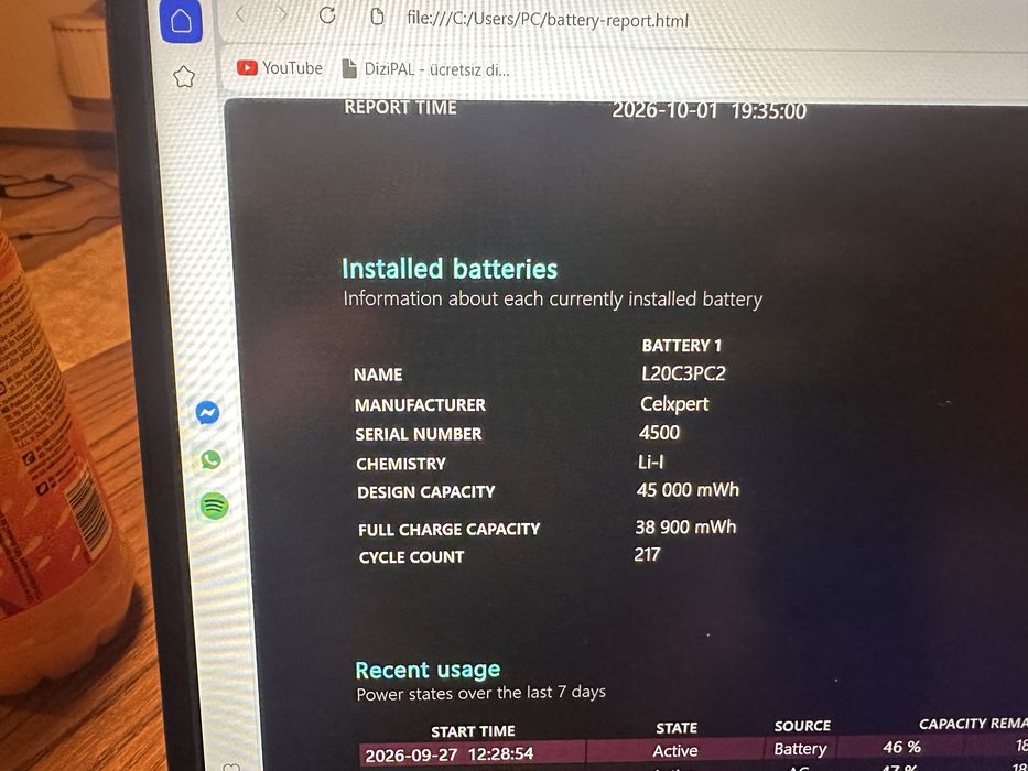 Lenovo IdeaPad Gaming 3 15ACH6