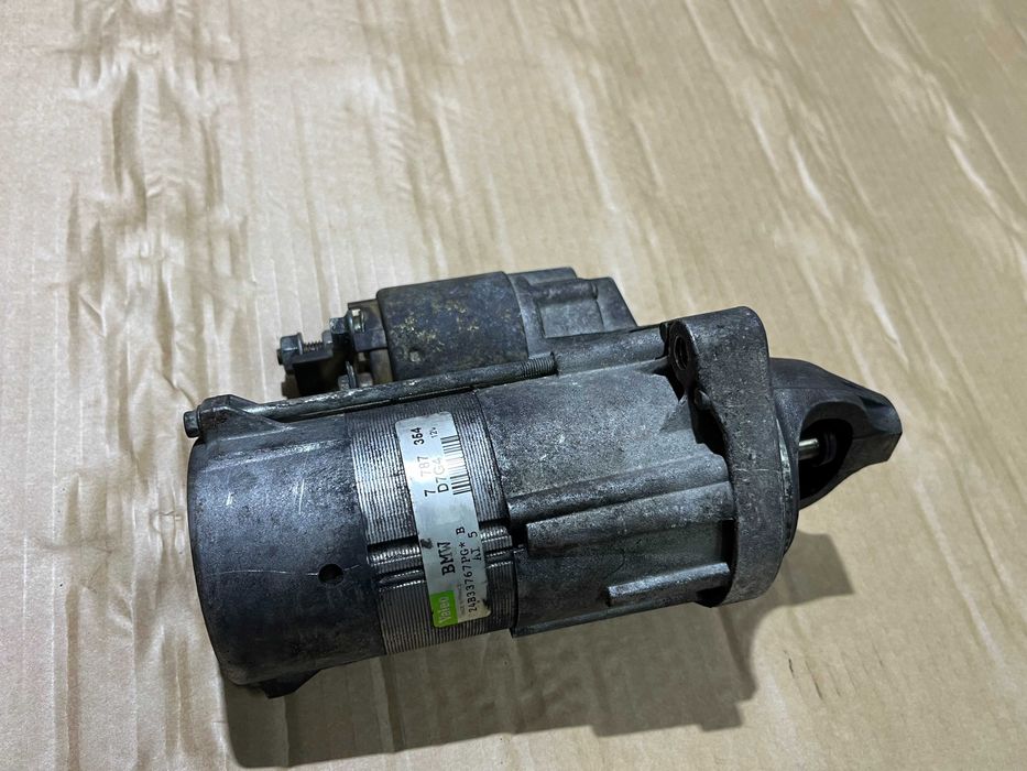 Стартер за BMW E46 320D (150 к.с.)