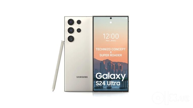 Продам самсунг s24ultra