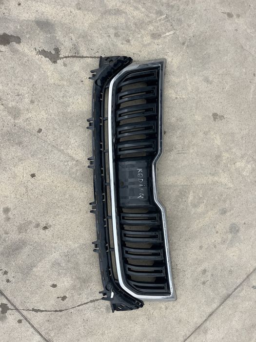 Решетка Skoda Kodiaq 2016-