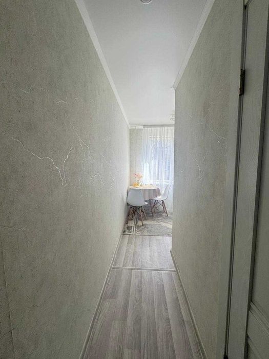 Продаётся 1 комн. квартира, район Детсад