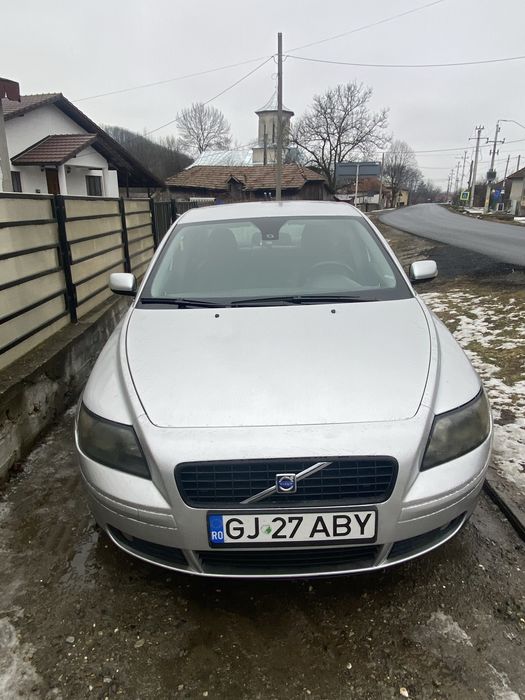 Volvo S40 2.0D 136cp