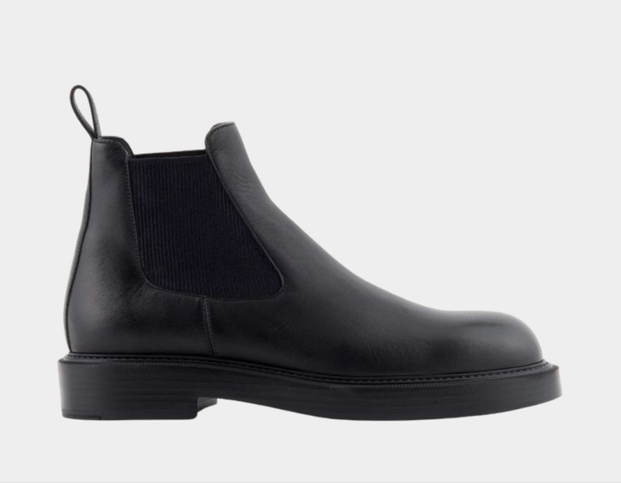 Emporio Armani, size 42