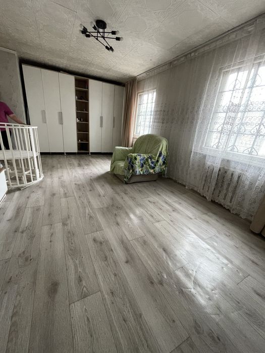 Продам дом рядом с центром!