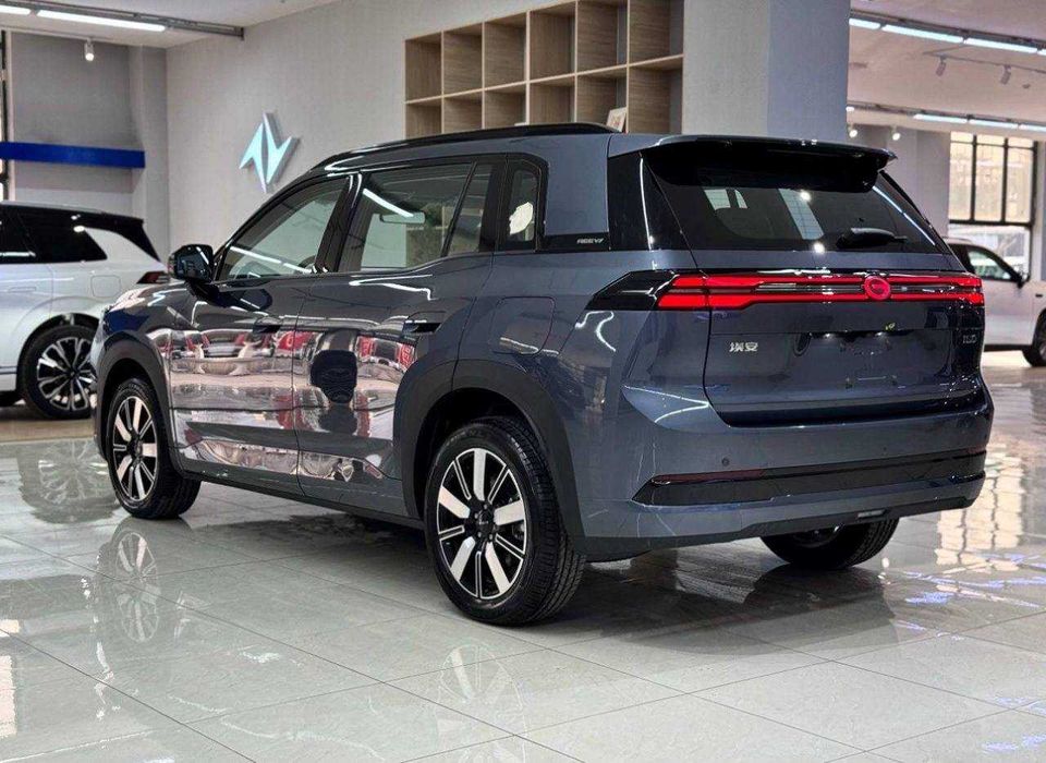 Gac aion I60 210 Premium 7500$