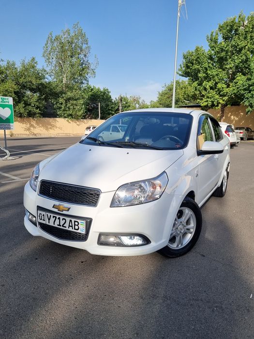 Nexia 3 2022 toza