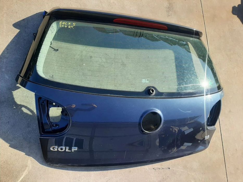 haion vw golf 5 1k1 scurt