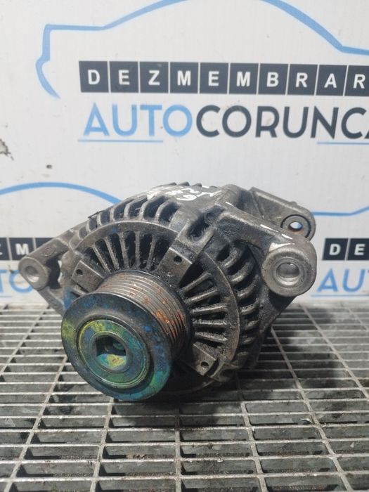 Alternator Kia Sorento 2.5 Diesel 2002 - 2009 170CP 2497CC D4CB (369) Diesel CODUL NU E COMPLET LIZIBIL 37300 Garantie