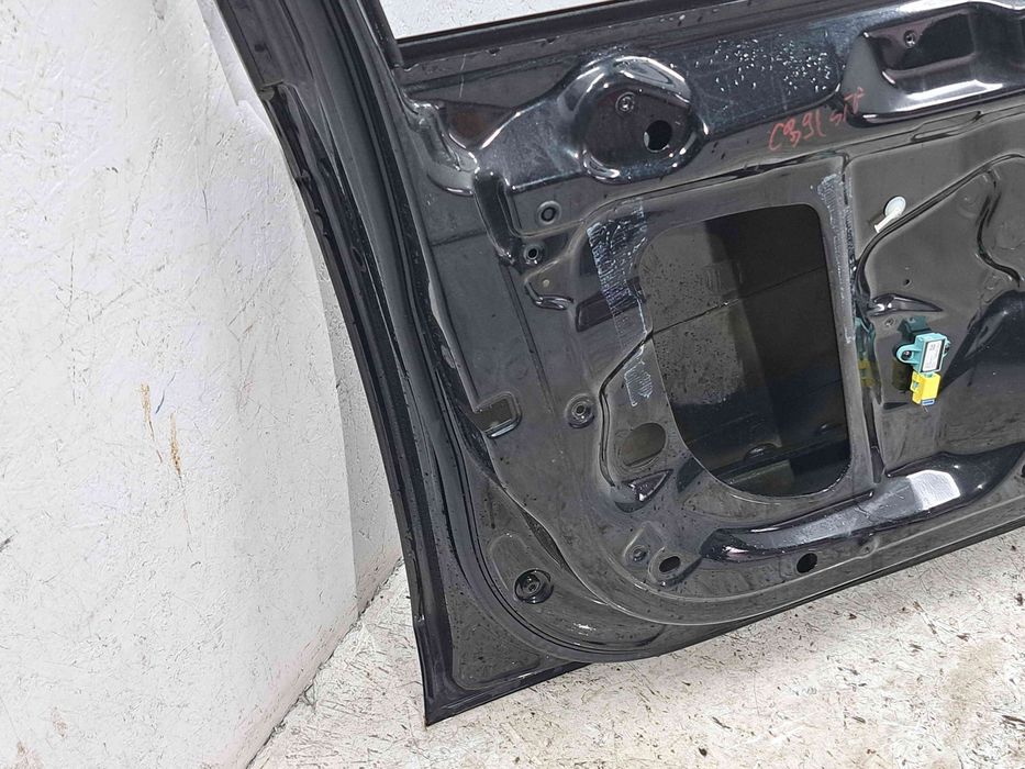 Usa stanga fata Audi A4 (8K5, B8) Avant [Fabr 2008-2015]