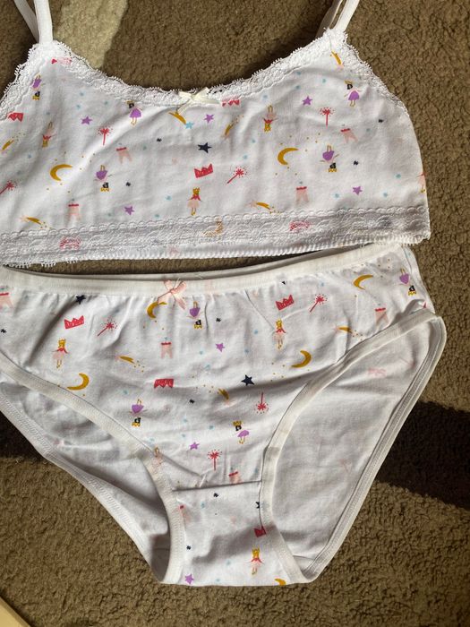 Комплект за девойка