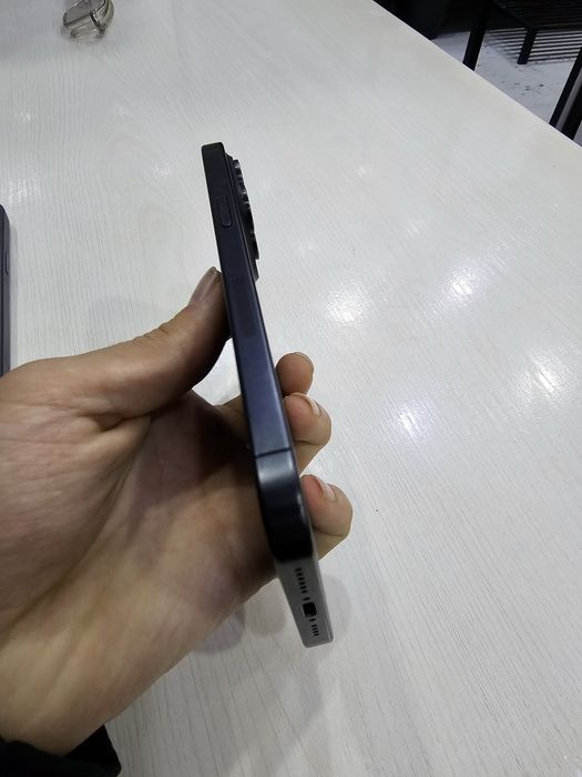 Iphone 15 pro max 256 GB