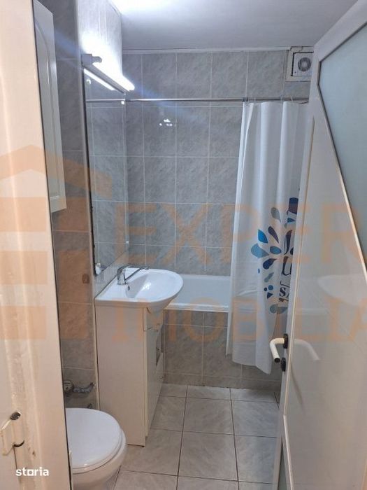 Apartament 2 camere de inchiriat in zona Tomis III