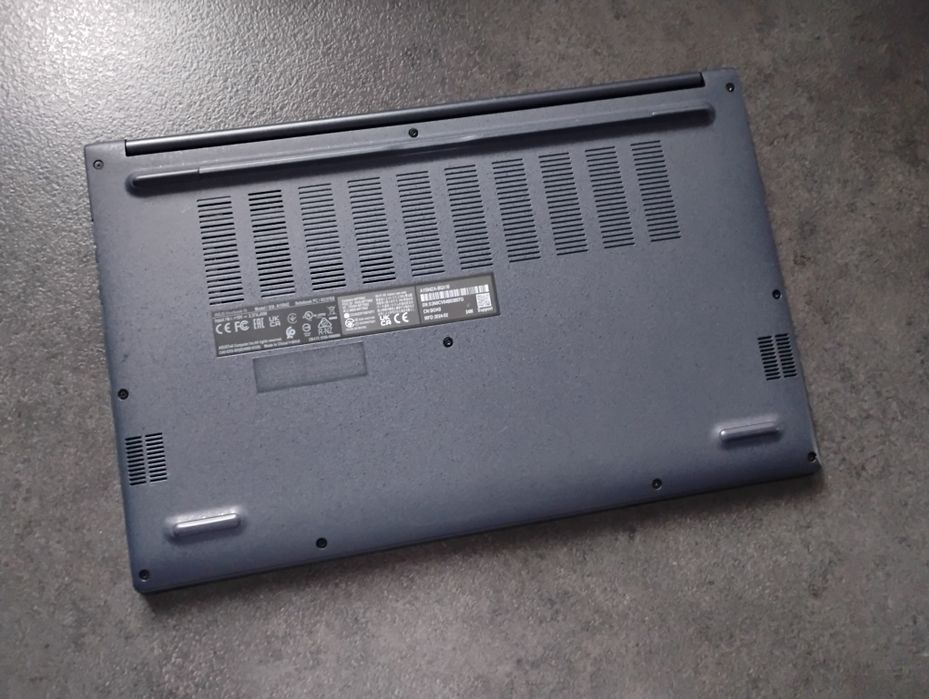 Laptop Asus - i5 - 12th - 16gb - Iris Xe