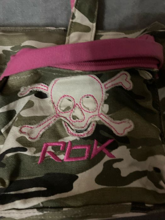 сумка reebok оригинал