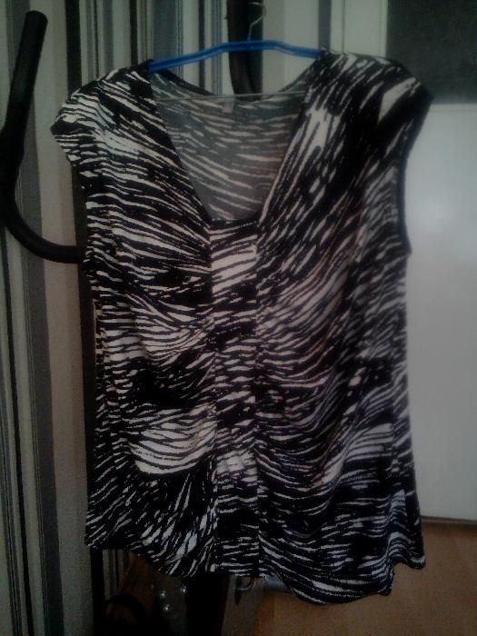 Дамска блуза размер ХЛ