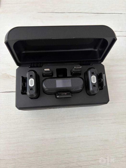 Saramonic komplekt