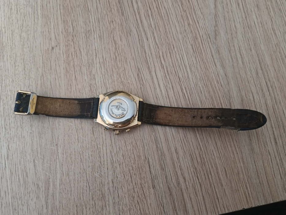 Vind ceas breitling Quartz