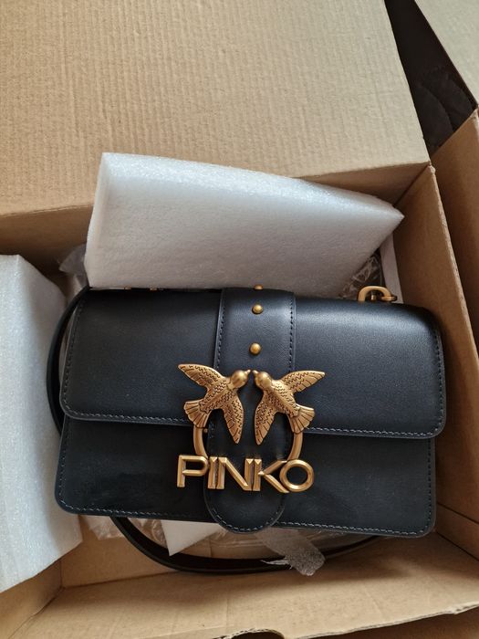 Чанта / чанти Pinko