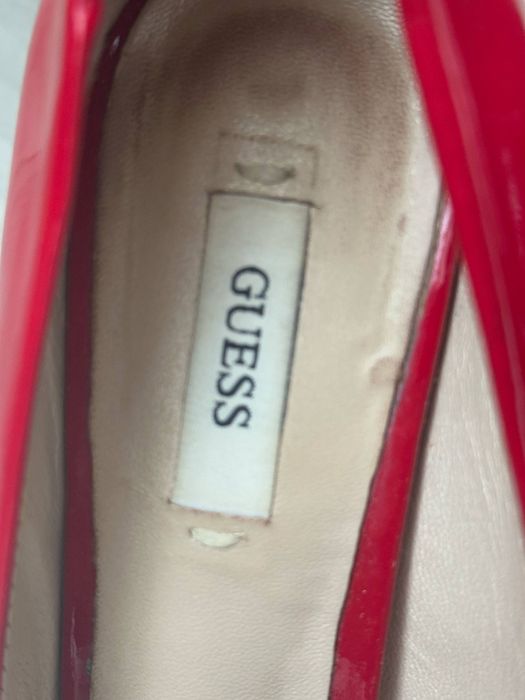 Pantofi mar 37 în stare buna