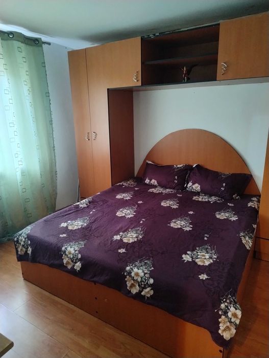 Închiriez ap 2 camere Bld Dacia Brazda lui Novac vis a vis mag Big