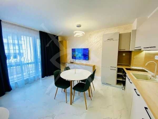 Дава се под наем Двустаен апартамент в Асеновград - 72 кв.м за 398.82 € - Снимка #3