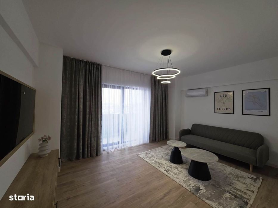 Apartament 2 camere Tatarasi - 72mp - mutare imediata — fotografia 3