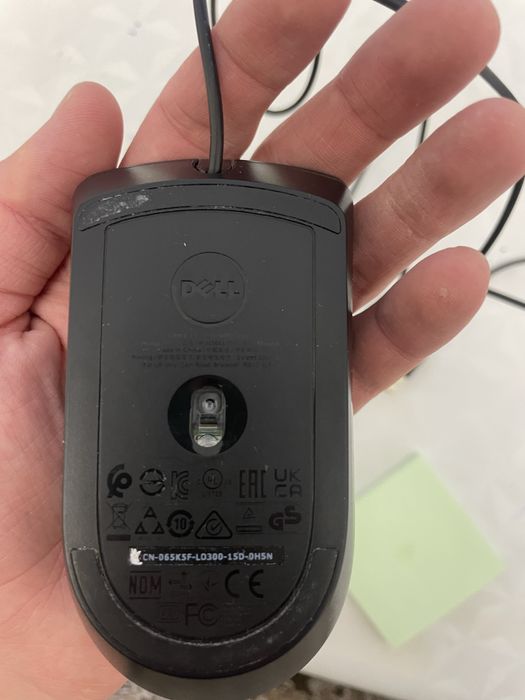 Мышки компьютерные