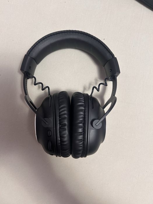 Vand Logitech PRO X Blue Voice