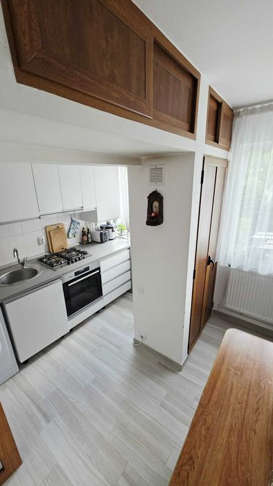Apartament 3 camere Curtea de Arges