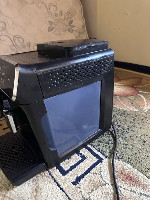 Kofe aparat yengi sorchna