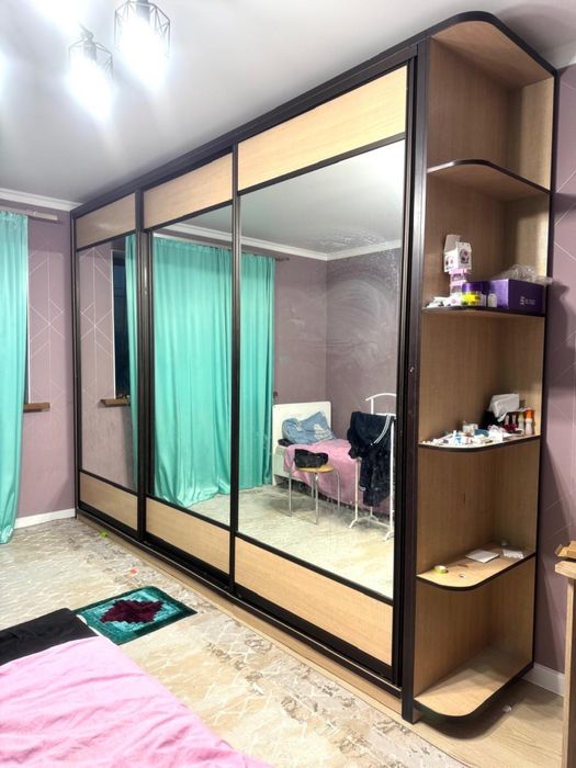 Шкаф сапасы өте жақсы