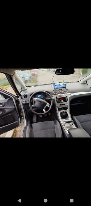 Ford s max convers