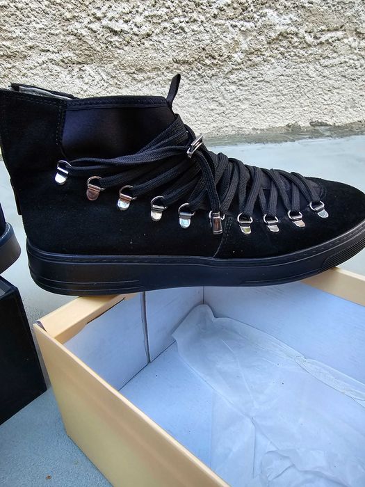 Мъжки обувки Sara Pen