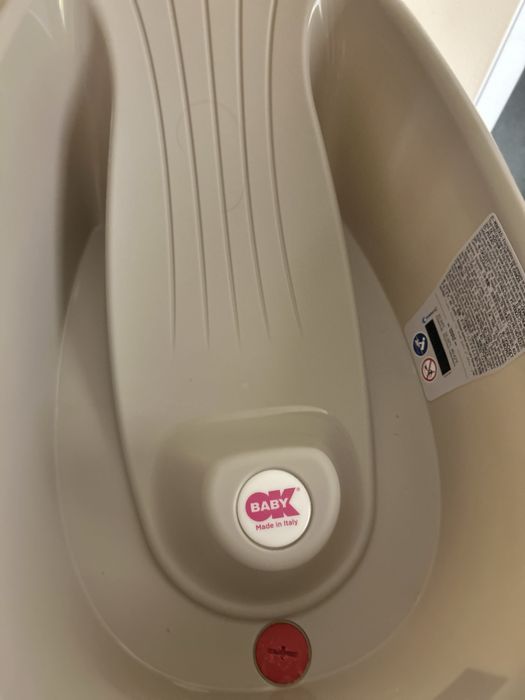 Корито със стойка okbaby