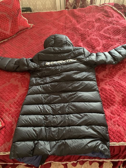 Куртка Казахстан