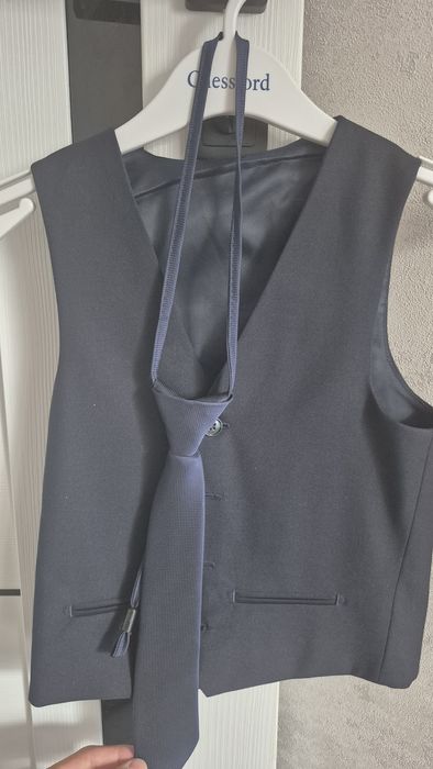 Костюм от Glasman