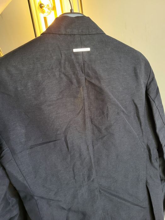 Костюм от Armani exchange