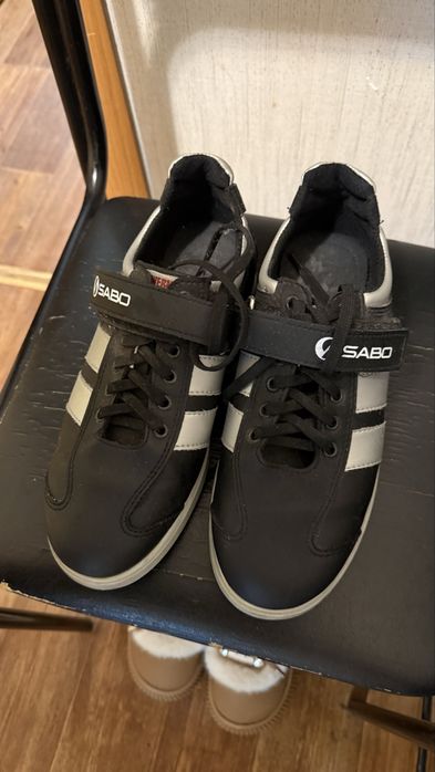 Штангетки Sabo почти новые